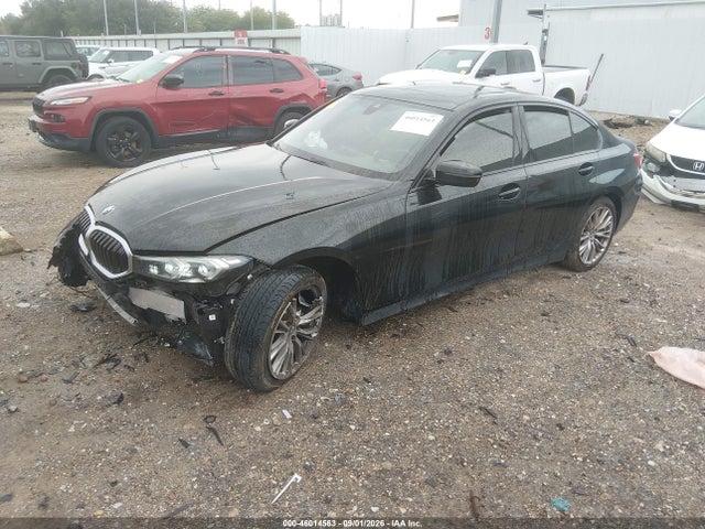 2023 BMW 330I XDRIVE 2