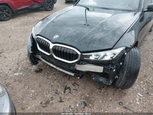 2023 BMW 330I XDRIVE 6