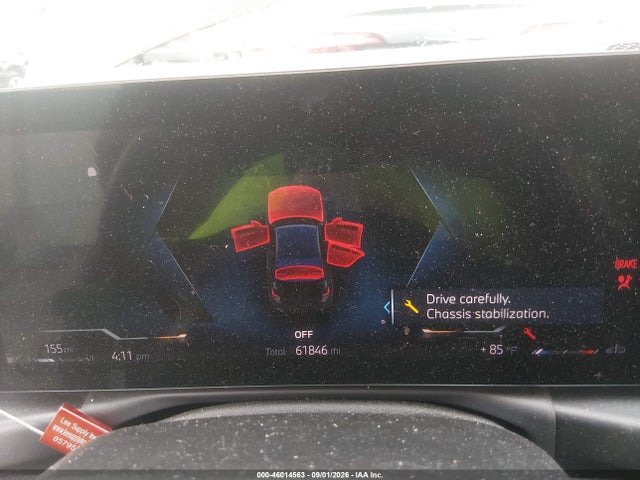 2023 BMW 330I XDRIVE 7