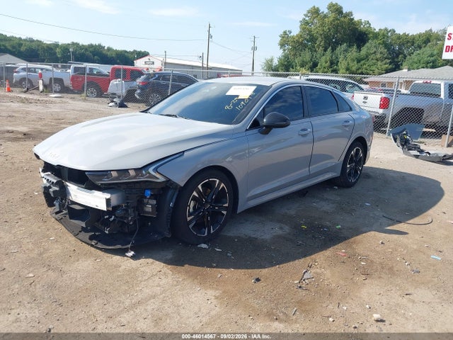 2023 KIA K5 GT-LINE 2