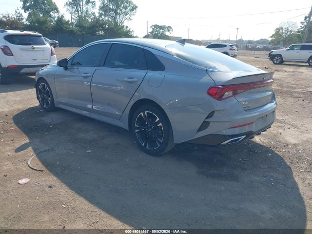 2023 KIA K5 GT-LINE 3