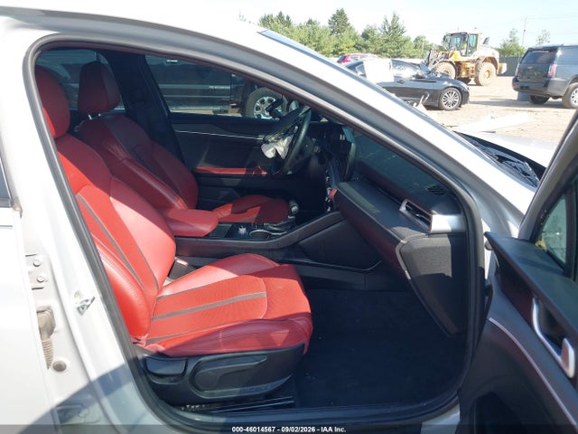 2023 KIA K5 GT-LINE 5