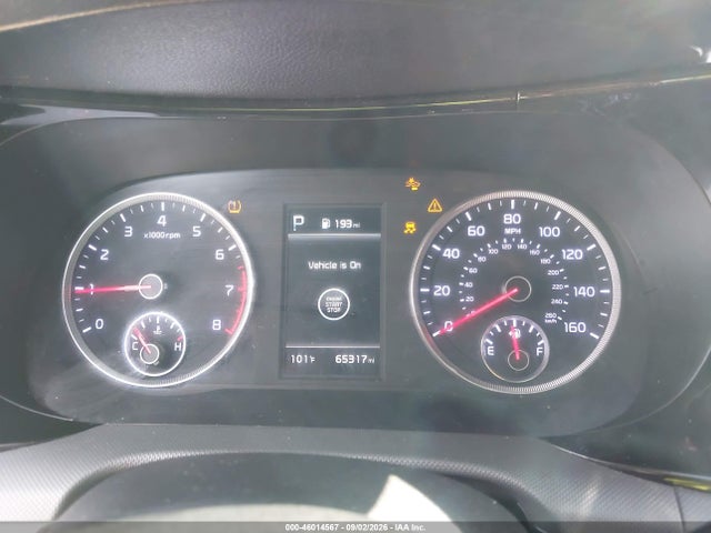 2023 KIA K5 GT-LINE 7