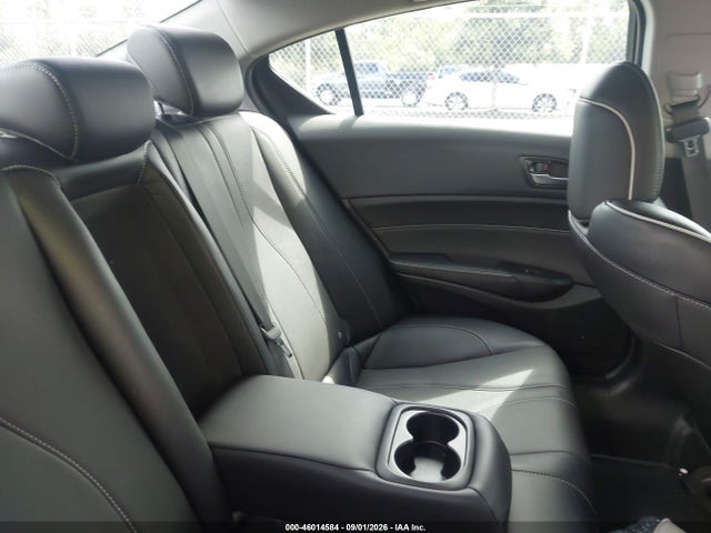 2021 ACURA ILX PREMIUM PACKAGE/TECHNOLOGY PACKAGE 8