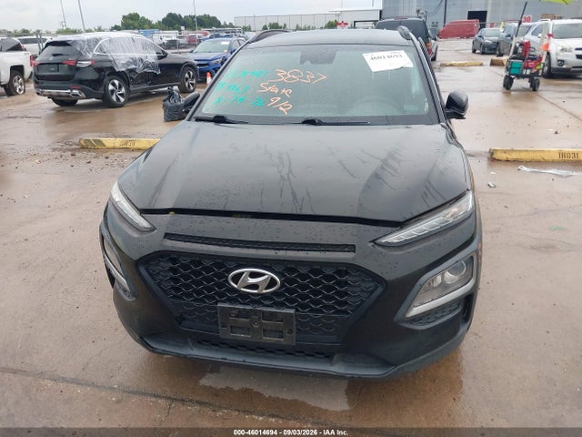 2019 HYUNDAI KONA SEL 13
