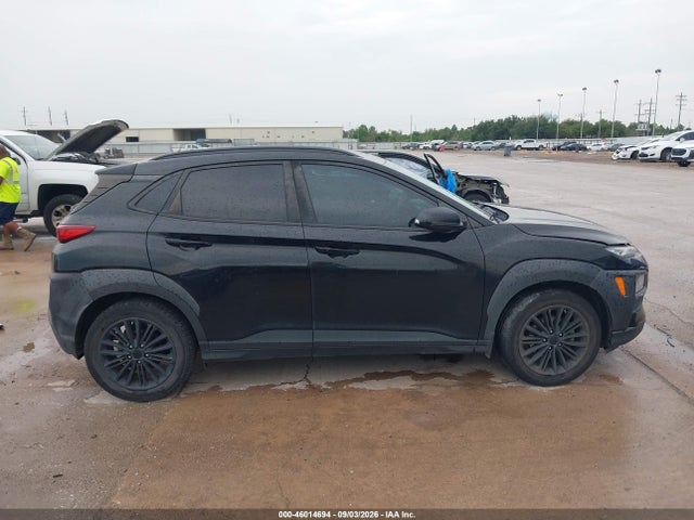 2019 HYUNDAI KONA SEL 14