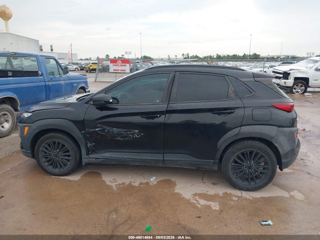 2019 HYUNDAI KONA SEL 15