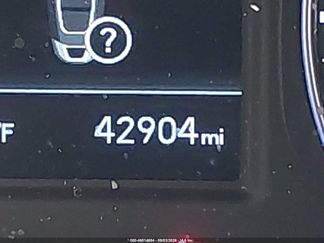 2019 HYUNDAI KONA SEL 16