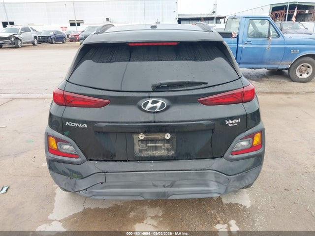 2019 HYUNDAI KONA SEL 17