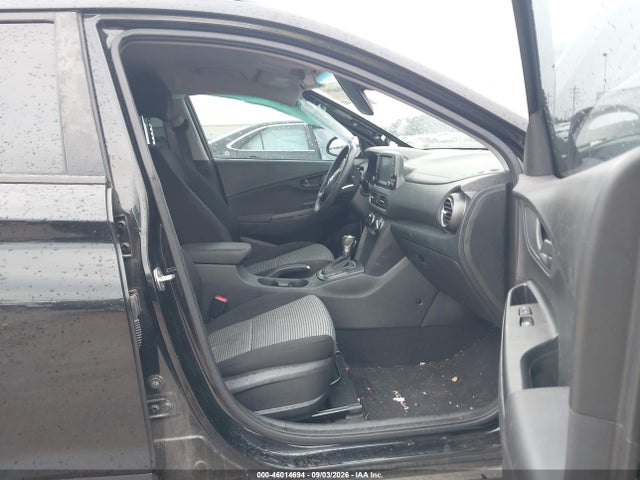 2019 HYUNDAI KONA SEL 5