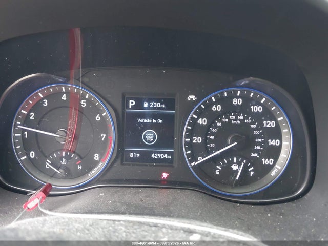 2019 HYUNDAI KONA SEL 7