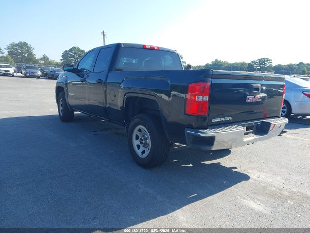 2015 GMC SIERRA 1500 photo 3