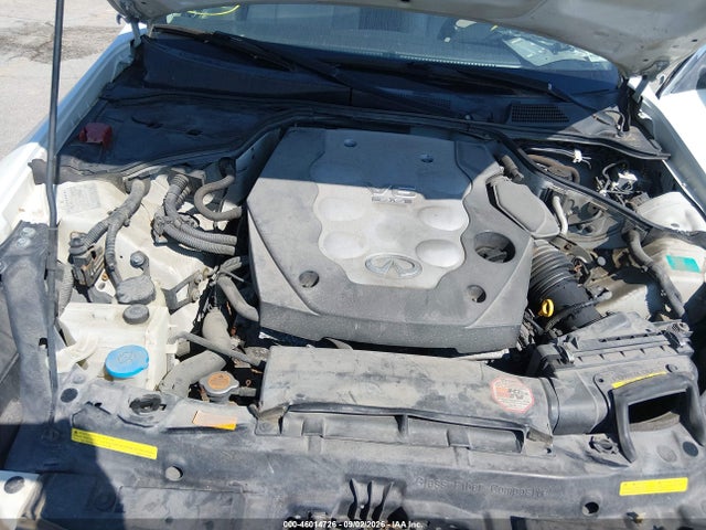 2006 Infiniti G35X 照片 10