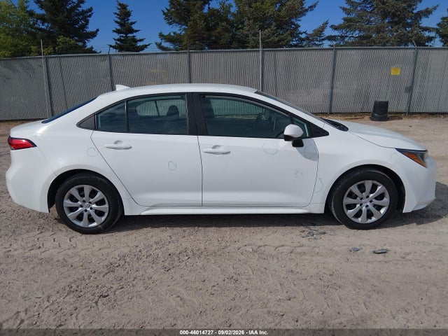 2021 TOYOTA COROLLA LE 14