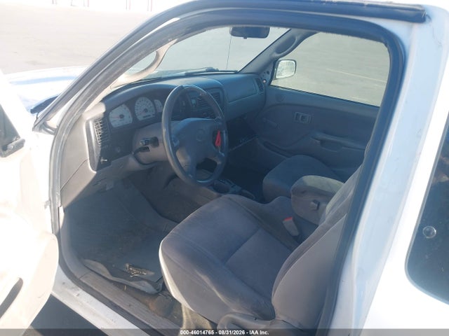 صورة 5 لـ 2002 Toyota TACOMA