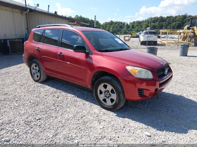 2011 TOYOTA RAV4 