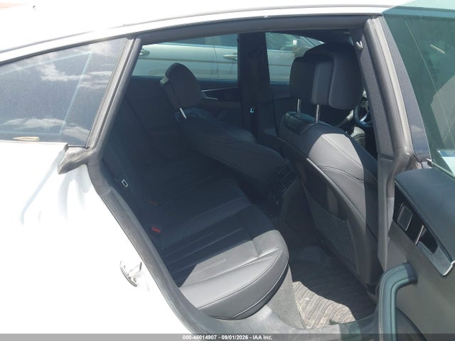 2023 AUDI A5 SPORTBACK PREMIUM PLUS 45 TFSI S LINE QUATTRO S TRONIC 8