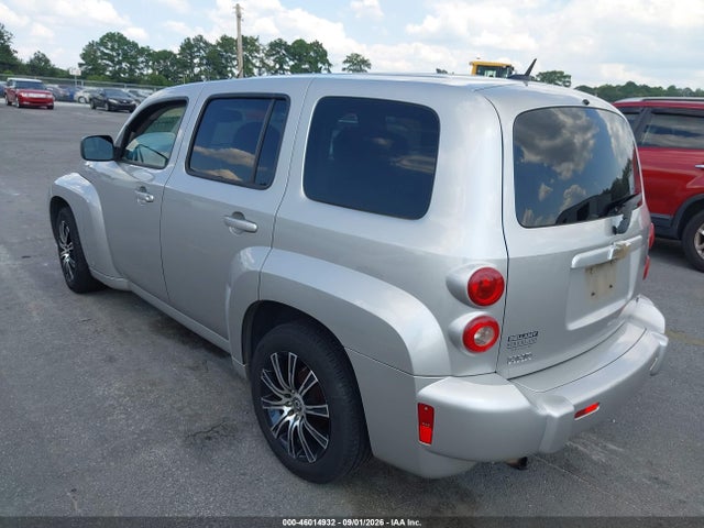 صورة 3 لـ 2008 Chevrolet HHR LS