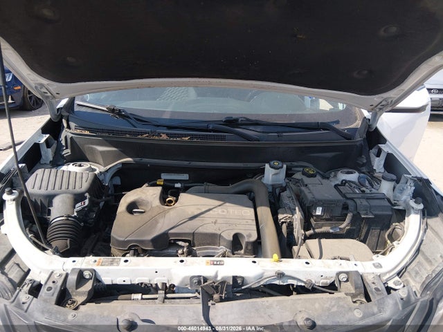 2019 CHEVROLET EQUINOX LT 10