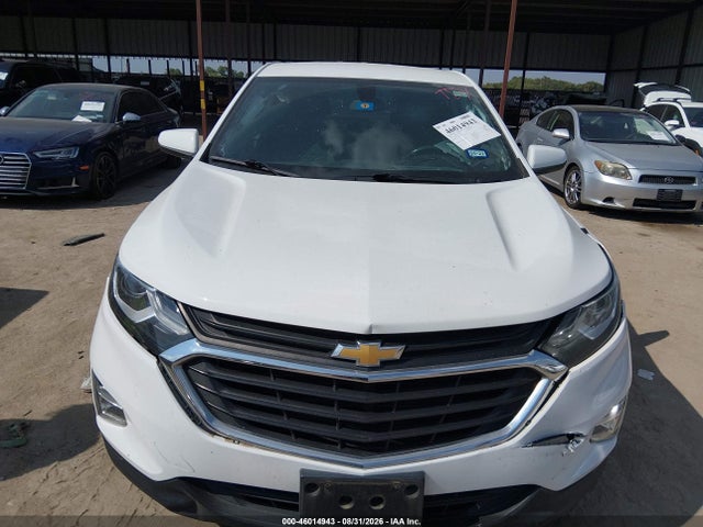 2019 CHEVROLET EQUINOX LT 12