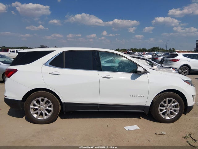2019 CHEVROLET EQUINOX LT 13