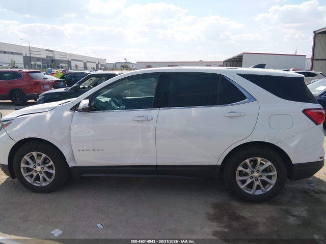 2019 CHEVROLET EQUINOX LT 14