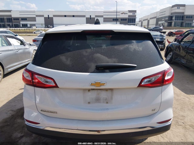 2019 CHEVROLET EQUINOX LT 16