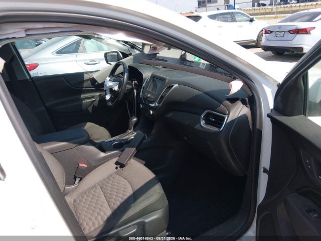 2019 CHEVROLET EQUINOX LT 5