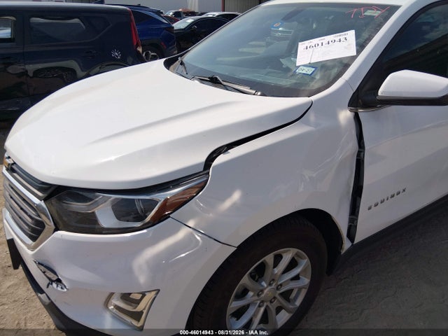 2019 CHEVROLET EQUINOX LT 6
