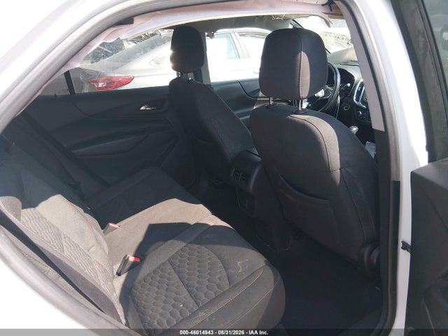 2019 CHEVROLET EQUINOX LT 8