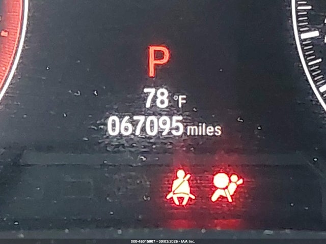 2019 HONDA ACCORD SPORT 15