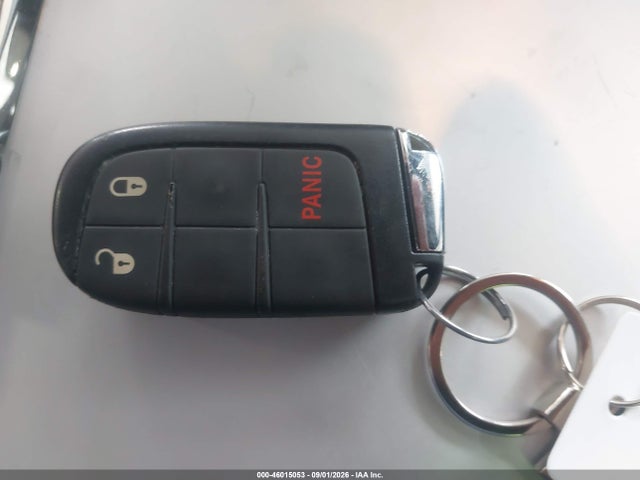 2024 JEEP COMPASS LATITUDE 4X4 11