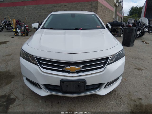 2019 CHEVROLET IMPALA LT 13