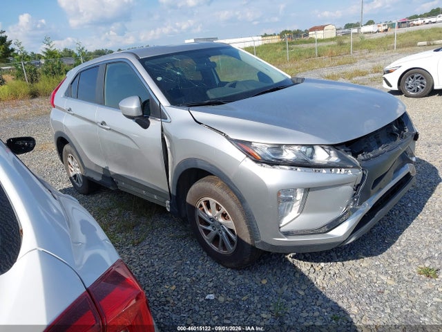 2019 MITSUBISHI ECLIPSE ES