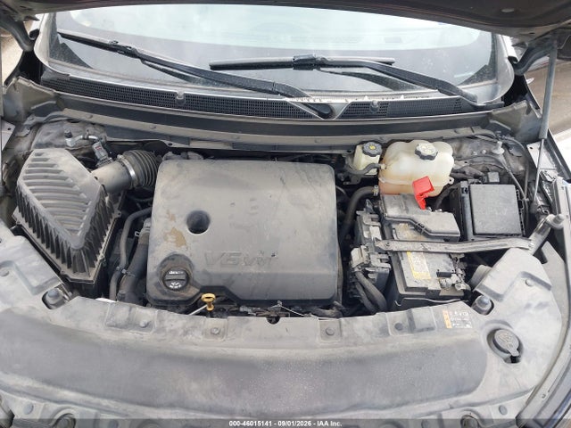 2019 BUICK ENCLAVE FWD PREMIUM 10