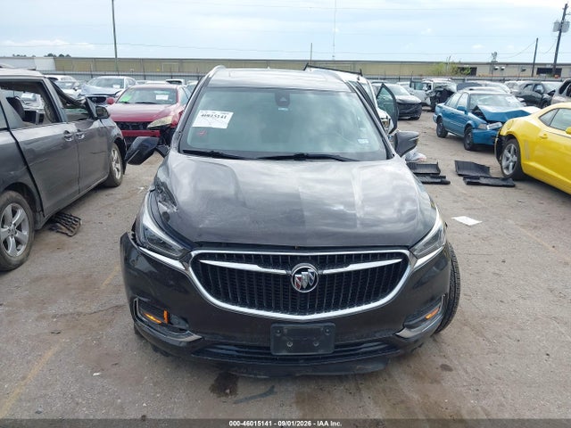 2019 BUICK ENCLAVE FWD PREMIUM 12