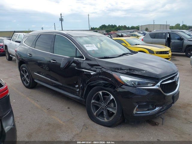 2019 BUICK ENCLAVE FWD PREMIUM 13