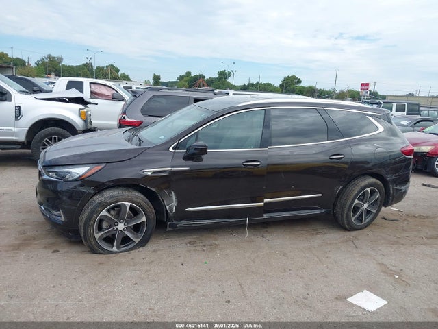 2019 BUICK ENCLAVE FWD PREMIUM 14