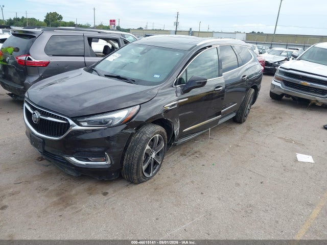 2019 BUICK ENCLAVE FWD PREMIUM 2