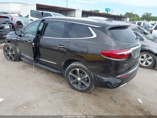 2019 BUICK ENCLAVE FWD PREMIUM 3