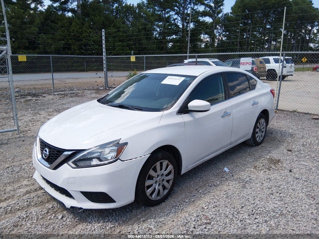 صورة 2 لـ 2017 Nissan SENTRA S