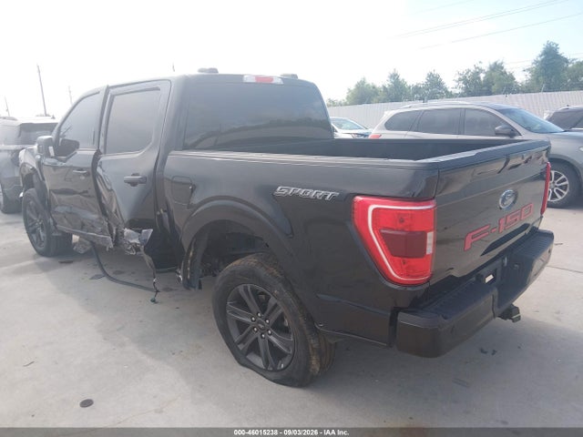2023 FORD F-150 XLT 3