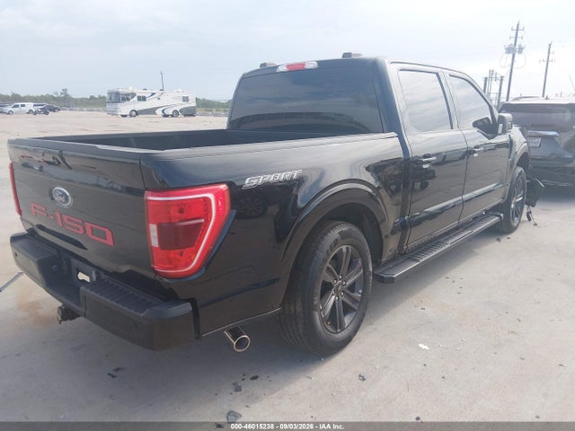 2023 FORD F-150 XLT 4