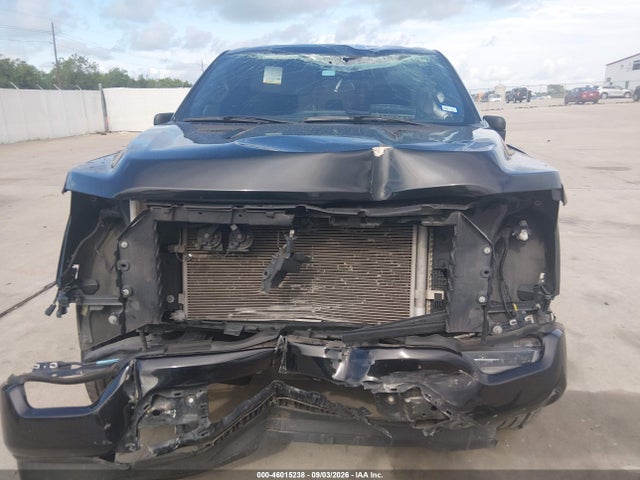 2023 FORD F-150 XLT 6