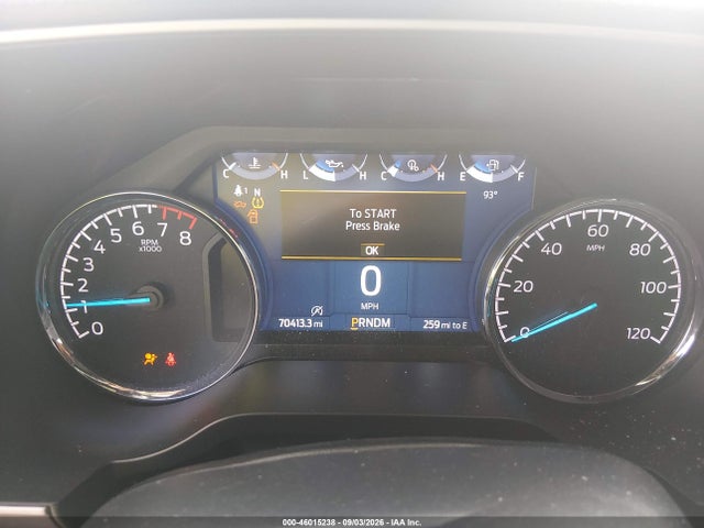 2023 FORD F-150 XLT 7