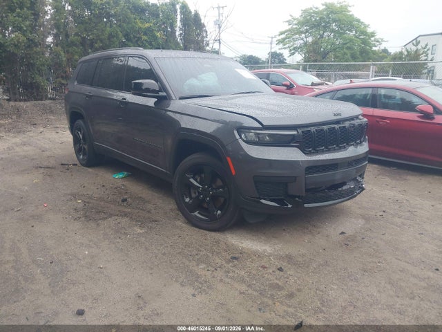2024 JEEP GRAND CHER ALTITUDE X 4X4