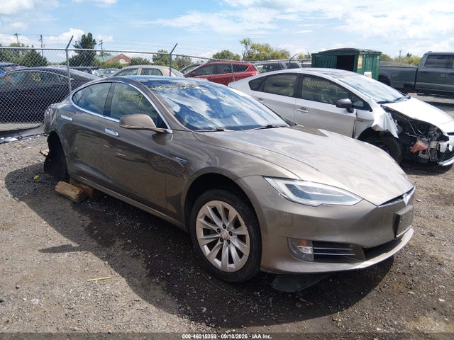 2016 TESLA MODEL S 60D/70D/75D/85D/90D