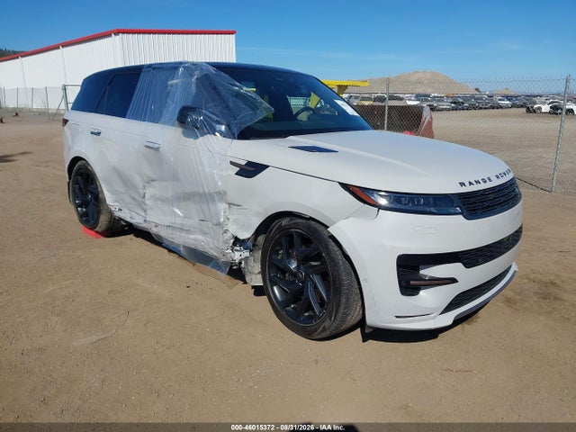 2024 Land Rover Range Rover Sport Dynamic SE