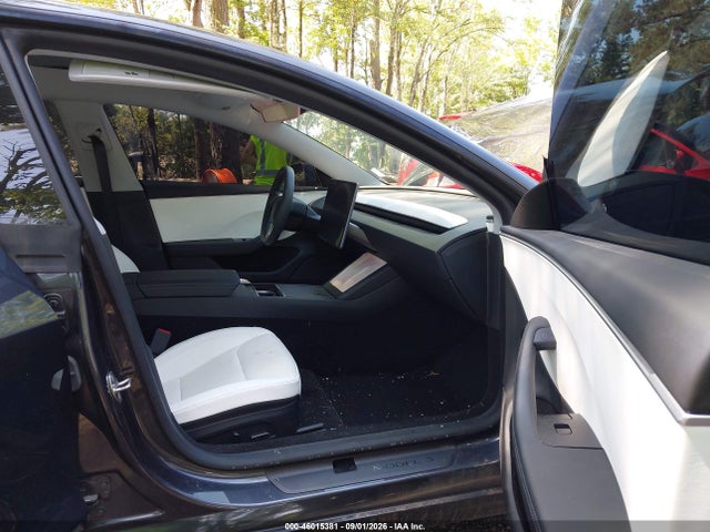 2024 TESLA MODEL 3 LONG RANGE DUAL MOTOR ALL-WHEEL DRIVE 5