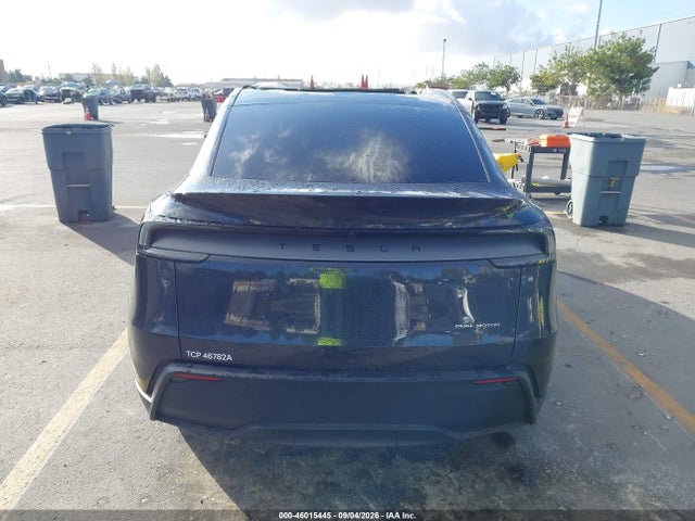 2026 TESLA MODEL Y ALL-WHEEL DRIVE/LONG RANGE LAUNCH SERIES/PREMIUM ALL-WHEEL DRIVE 15